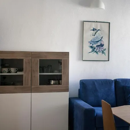 Apartment Via Colombo Marina di Massa