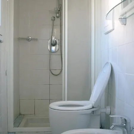 Via Colombo Apartment